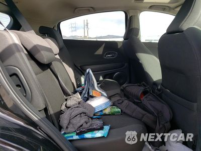 Zdjęcie 11 z 14 samochodu: 2022 HONDA HR-V EX VIN:3CZRU6H57NM752873 - miniatura