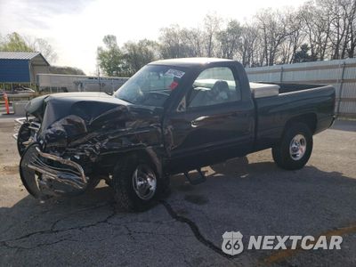 1998 DODGE RAM 1500 3B7HC16Y1WM205541 - główne zdjęcie licytacji z USA - miniatura