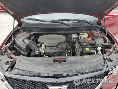 Zdjęcie 12 z 14 samochodu: 2020 CADILLAC XT6 SPORT VIN:1GYKPGRS0LZ121042 - miniatura