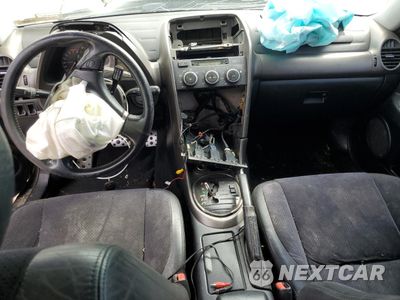 Zdjęcie 8 z 15 samochodu: 2001 LEXUS IS 300 VIN:JTHBD182910027240 - miniatura