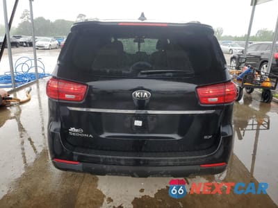 Zdjęcie 6 z 15 samochodu: 2020 KIA SEDONA LX VIN:KNDMB5C15L6638288 - miniatura