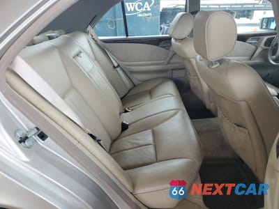 Zdjęcie 10 z 12 samochodu: 1998 MERCEDES-BENZ E 320 VIN:WDBJF65F8WA531354 - miniatura