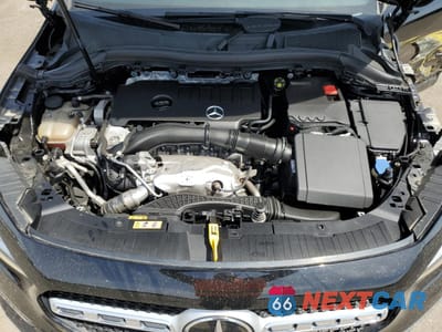 Zdjęcie 12 z 15 samochodu: 2021 MERCEDES-BENZ GLA 250 4MATIC VIN:W1N4N4HB8MJ211505 - miniatura