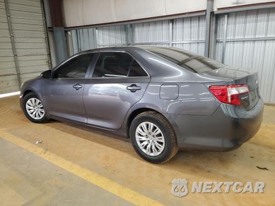 Drugie zdjęcie samochodu z przodu: 2014 TOYOTA CAMRY L VIN:4T1BF1FK2EU843229 - miniatura