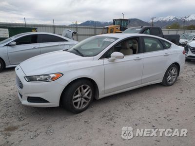 2013 FORD FUSION SE 3FA6P0HR6DR350866 - główne zdjęcie licytacji z USA - miniatura