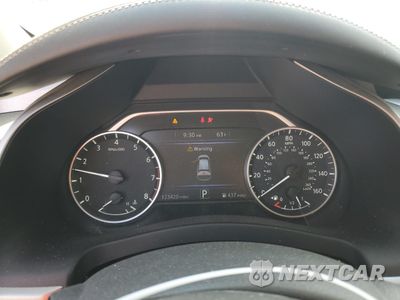 Zdjęcie 9 z 15 samochodu: 2019 NISSAN MURANO S VIN:5N1AZ2MJ5KN132746 - miniatura