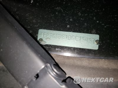 Zdjęcie 13 z 13 samochodu: 2013 FORD EXPLORER XLT VIN:1FM5K8D81DGC15457 - miniatura