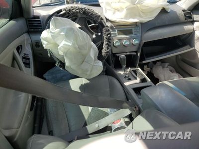 Zdjęcie 8 z 13 samochodu: 2009 TOYOTA CAMRY BASE VIN:4T1BE46K49U284941 - miniatura