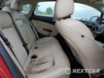 Zdjęcie 10 z 12 samochodu: 2012 BUICK VERANO CONVENIENCE VIN:1G4PR5SK1C4188519 - miniatura