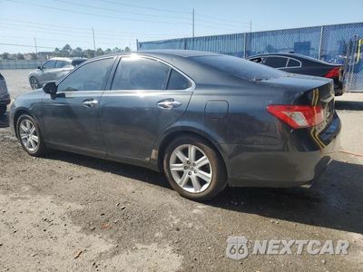 Drugie zdjęcie samochodu z przodu: 2009 LEXUS ES 350 VIN:JTHBJ46G792298760 - miniatura