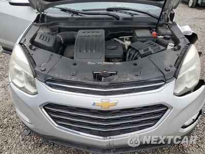 Zdjęcie 12 z 13 samochodu: 2017 CHEVROLET EQUINOX LT VIN:2GNALCEK7H6233083 - miniatura