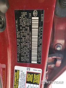 Zdjęcie 12 z 12 samochodu: 2018 TOYOTA CAMRY XSE VIN:4T1B61HK5JU651391 - miniatura