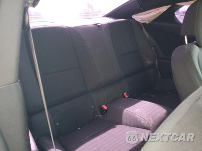 Zdjęcie 10 z 12 samochodu: 2014 CHEVROLET CAMARO LS VIN:2G1FA1E38E9146698 - miniatura