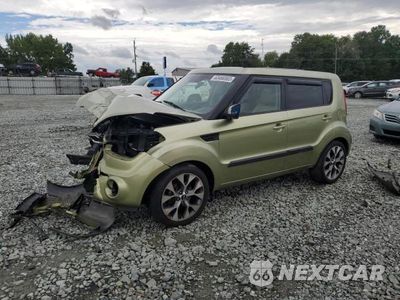 2013 KIA SOUL + KNDJT2A68D7556919 - główne zdjęcie licytacji z USA - miniatura