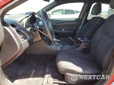Zdjęcie 7 z 12 samochodu: 2013 DODGE AVENGER SE VIN:1C3CDZAB4DN725815 - miniatura