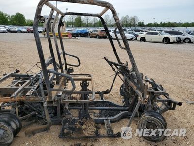 Piąte zdjęcie samochodu w środku: 2014 POLARIS RANGER 570 VIN:4XARH57A4EE242644 - miniatura