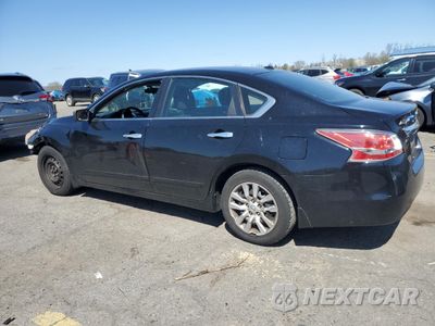 Drugie zdjęcie samochodu z przodu: 2015 NISSAN ALTIMA 2.5 VIN:1N4AL3AP3FC163280 - miniatura