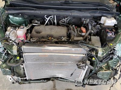 Zdjęcie 11 z 13 samochodu: 2021 TOYOTA SIENNA XLE VIN:5TDYSKFC9MS010846 - miniatura