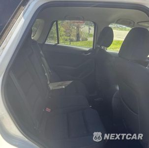 Zdjęcie 6 z 10 samochodu: 2016 MAZDA CX-5 TOURING VIN:JM3KE4CY8G0788384 - miniatura