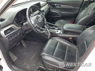 Zdjęcie 7 z 15 samochodu: 2021 KIA TELLURIDE SX VIN:5XYP5DHC5MG163751 - miniatura