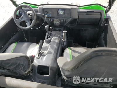 Zdjęcie 9 z 11 samochodu: 2021 KAWASAKI KRT800 J VIN:JKBRTCJ1XMB500027 - miniatura