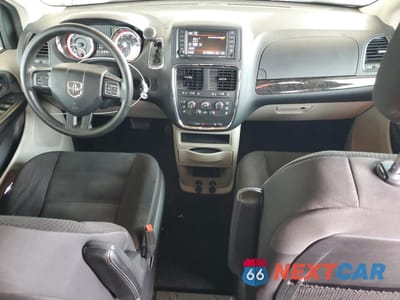 Zdjęcie 8 z 14 samochodu: 2019 DODGE GRAND CARAVAN SE VIN:2C4RDGBG6KR700516 - miniatura