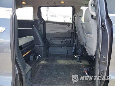 Zdjęcie 11 z 14 samochodu: 2019 HONDA ODYSSEY EXL VIN:5FNRL6H75KB123879 - miniatura