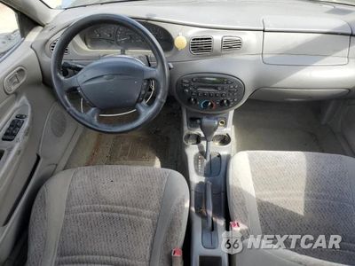 Zdjęcie 15 z 24 samochodu: 1999 FORD ESCORT SE VIN:1FAFP13P6XW123738 - miniatura