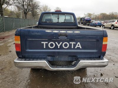 Zdjęcie 6 z 14 samochodu: 1994 TOYOTA PICKUP 1/2 TON SHORT WHEELBASE DX VIN:4TARN01P9RZ199171 - miniatura