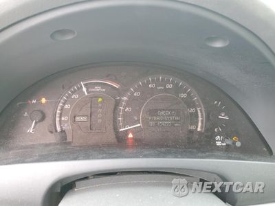 Zdjęcie 9 z 14 samochodu: 2007 TOYOTA CAMRY HYBRID VIN:JTNBB46K373012411 - miniatura