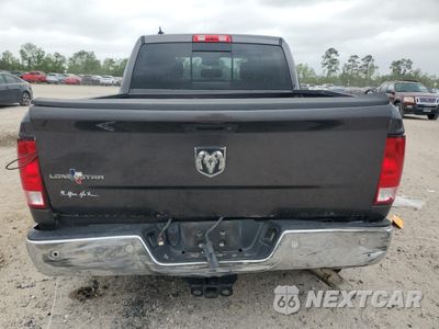 Zdjęcie 6 z 15 samochodu: 2017 RAM 1500 SLT VIN:1C6RR6LG6HS856080 - miniatura