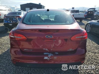 Zdjęcie 6 z 14 samochodu: 2016 FORD FOCUS SE VIN:1FADP3F24GL234180 - miniatura