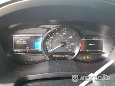 Zdjęcie 9 z 16 samochodu: 2017 FORD EXPLORER XLT VIN:1FM5K7D81HGE24293 - miniatura
