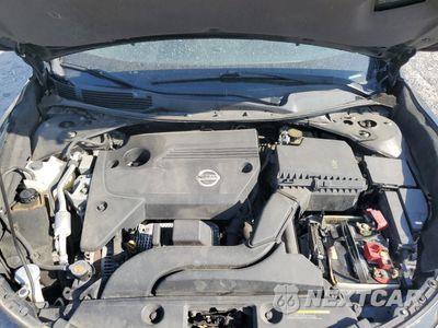 Zdjęcie 12 z 13 samochodu: 2014 NISSAN ALTIMA 2.5 VIN:1N4AL3AP5EC400088 - miniatura