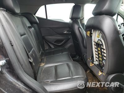 Zdjęcie 10 z 13 samochodu: 2015 BUICK ENCORE PREMIUM VIN:KL4CJHSB7FB119243 - miniatura