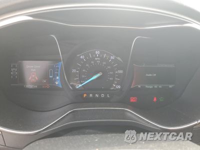 Zdjęcie 9 z 13 samochodu: 2017 FORD FUSION SE HYBRID VIN:3FA6P0LUXHR409385 - miniatura