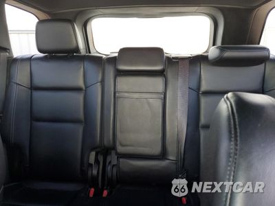 Zdjęcie 10 z 15 samochodu: 2021 JEEP GRAND CHEROKEE LIMITED VIN:1C4RJFBG1MC567369 - miniatura