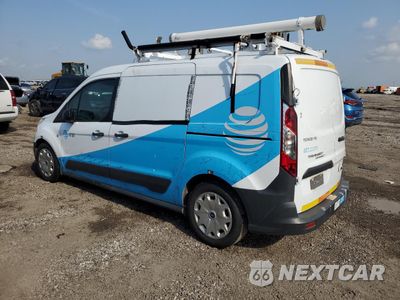 Drugie zdjęcie samochodu z przodu: 2016 FORD TRANSIT CONNECT XL VIN:NM0LS7E78G1235947 - miniatura
