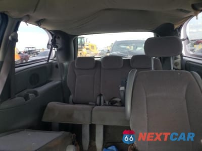 Zdjęcie 10 z 13 samochodu: 2007 CHRYSLER TOWN & COUNTRY LX VIN:2A4GP44R07R157614 - miniatura