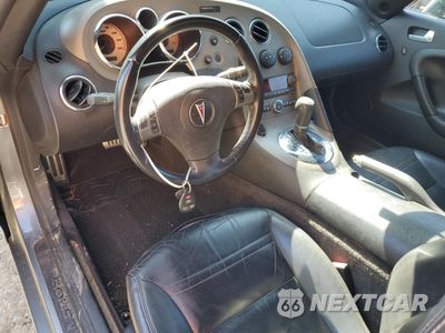 Zdjęcie 8 z 14 samochodu: 2007 PONTIAC SOLSTICE VIN:1G2MB35B87Y127621 - miniatura