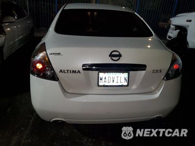 Zdjęcie 6 z 12 samochodu: 2012 NISSAN ALTIMA BAS VIN:1N4AL2AP9CM548658 - miniatura