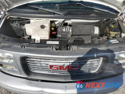 Zdjęcie 12 z 13 samochodu: 2001 GMC SAVANA G2500 VIN:1GTGG25R311115412 - miniatura