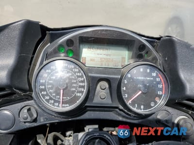 Zdjęcie 7 z 9 samochodu: 2012 KAWASAKI ZG1400 C VIN:JKBZGNC14CA013634 - miniatura