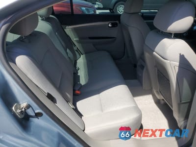 Zdjęcie 11 z 14 samochodu: 2009 SATURN AURA XE VIN:1G8ZS57B49F222261 - miniatura