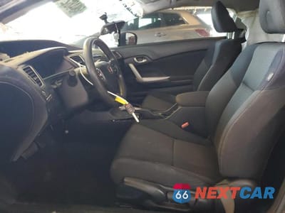 Zdjęcie 7 z 12 samochodu: 2014 HONDA CIVIC LX VIN:2HGFG3B51EH504335 - miniatura