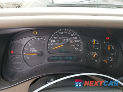 Zdjęcie 9 z 13 samochodu: 2005 CHEVROLET TAHOE K1500 VIN:1GNEK13T45R100933 - miniatura