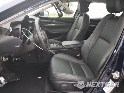 Zdjęcie 7 z 16 samochodu: 2024 MAZDA 3 SELECT SPORT VIN:3MZBPABM5RM420256 - miniatura