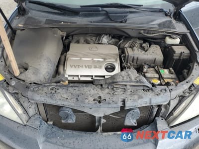 Zdjęcie 12 z 13 samochodu: 2005 LEXUS RX 330 VIN:JTJHA31U250086208 - miniatura