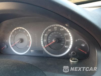 Zdjęcie 9 z 13 samochodu: 2009 HONDA ACCORD EXL VIN:1HGCP26839A095891 - miniatura