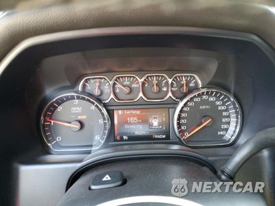 Zdjęcie 9 z 14 samochodu: 2014 GMC SIERRA K1500 SLE VIN:1GTV2UEC2EZ214419 - miniatura
